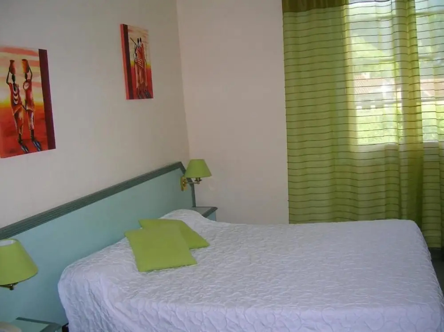 Hotel Restaurant Le Costabonne