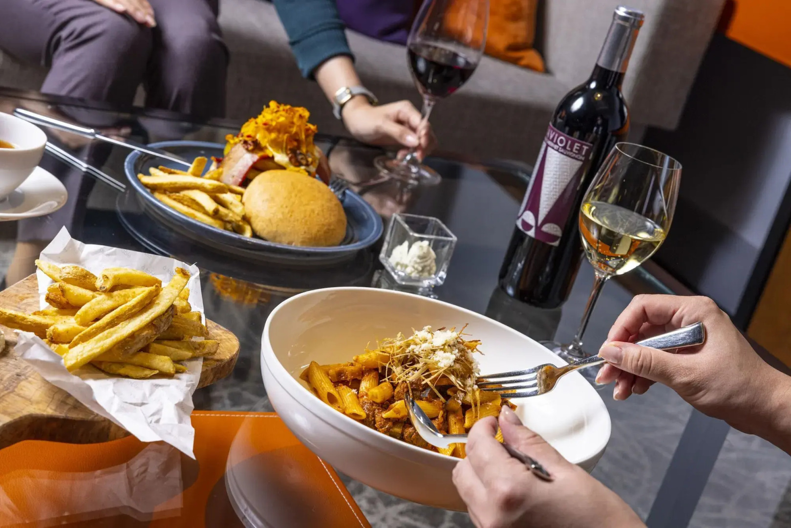 Kyukaruizawa Kikyo, Curio Collection by Hilton