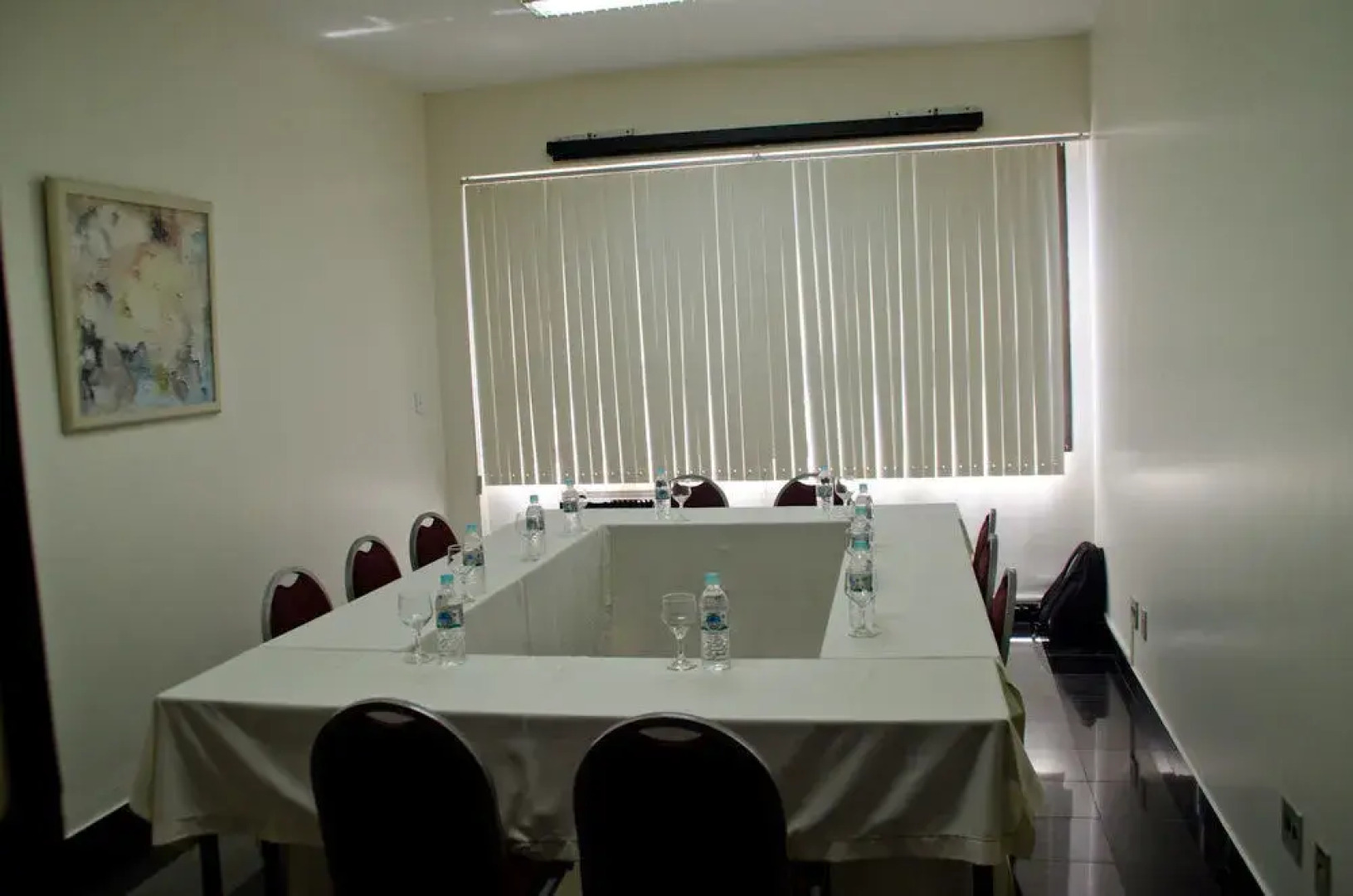 Cachoeiro Plaza Hotel