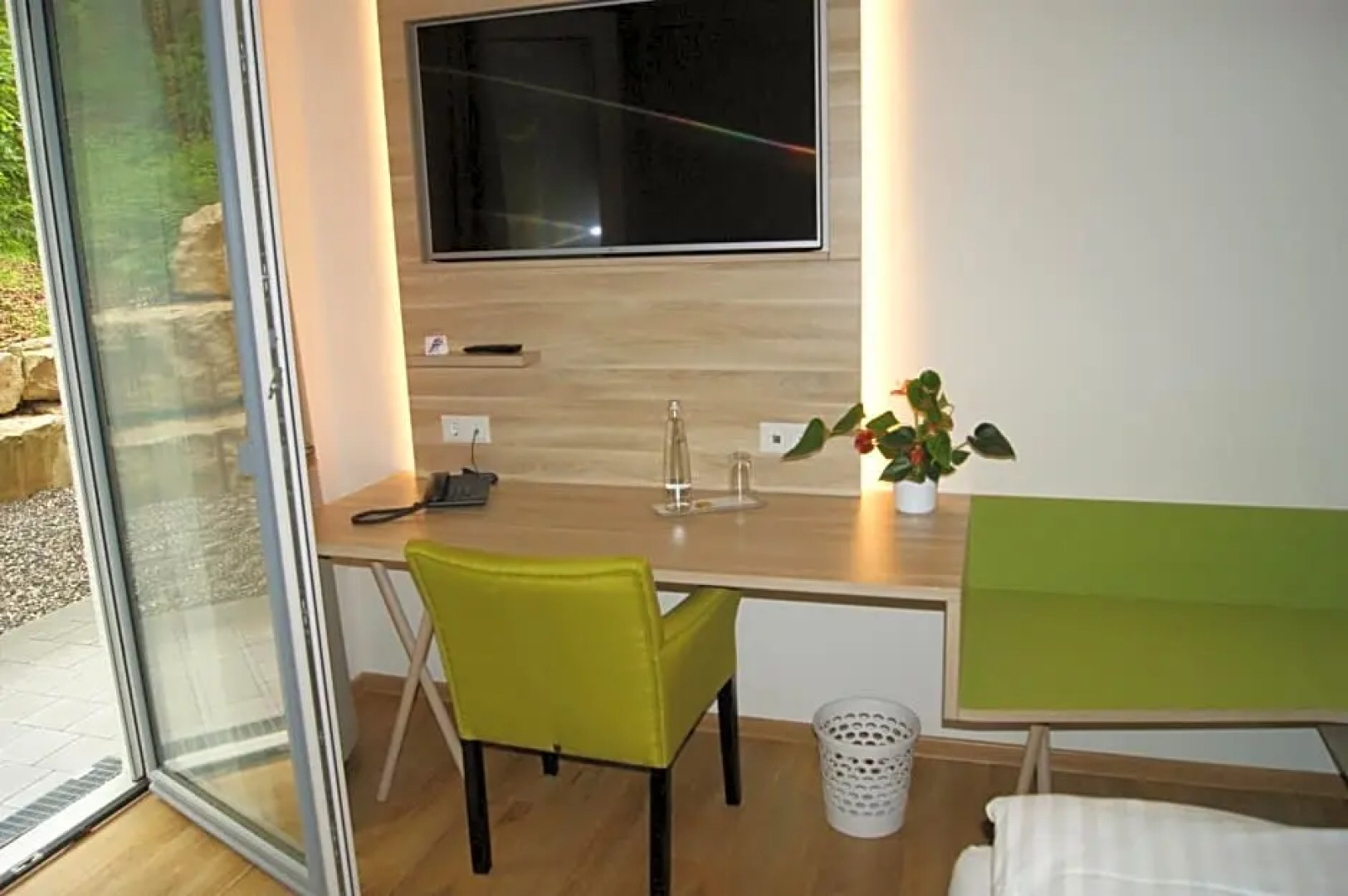 Hotel Restaurant Muckensee