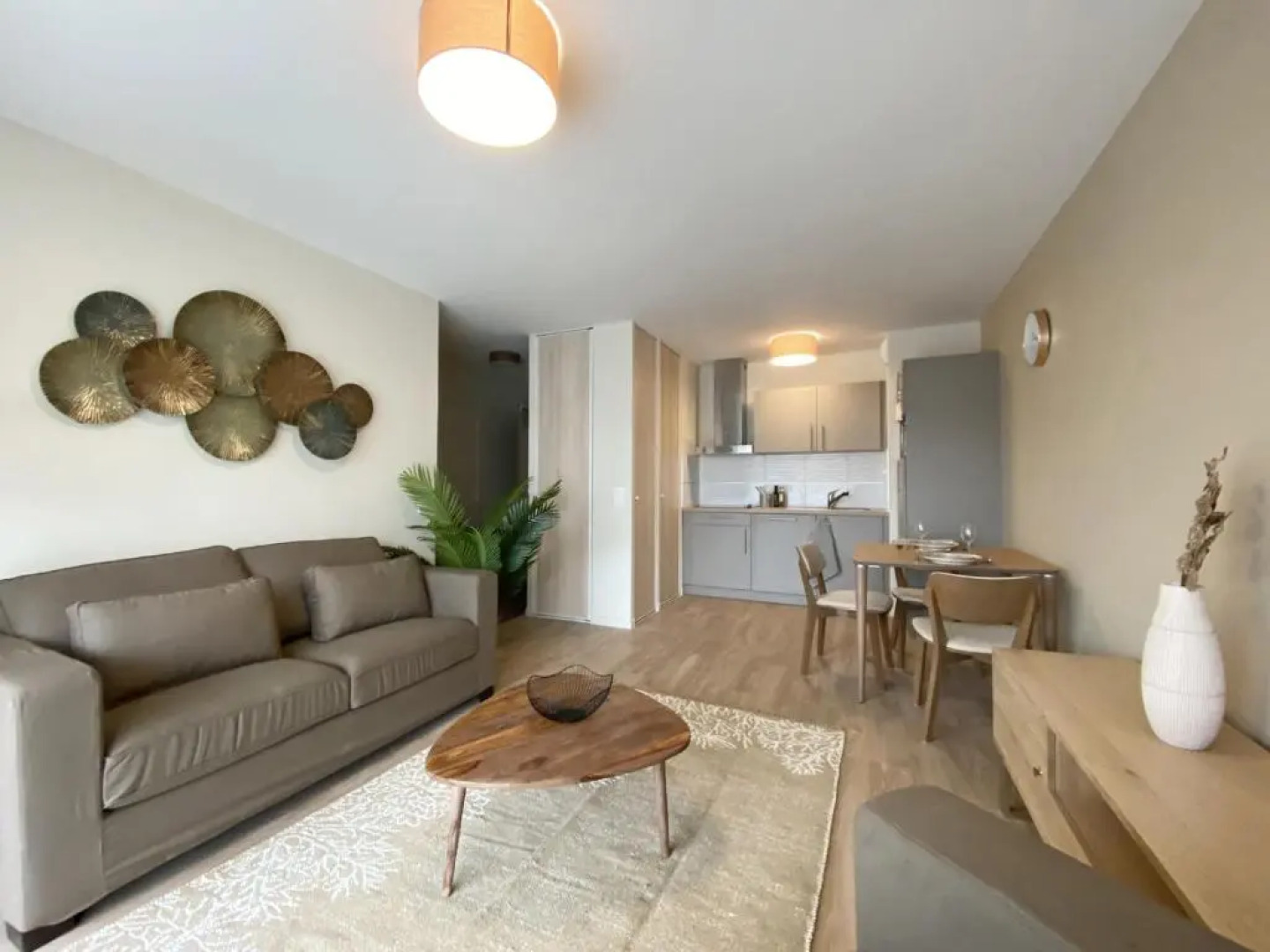 Résidence services seniors les boréales