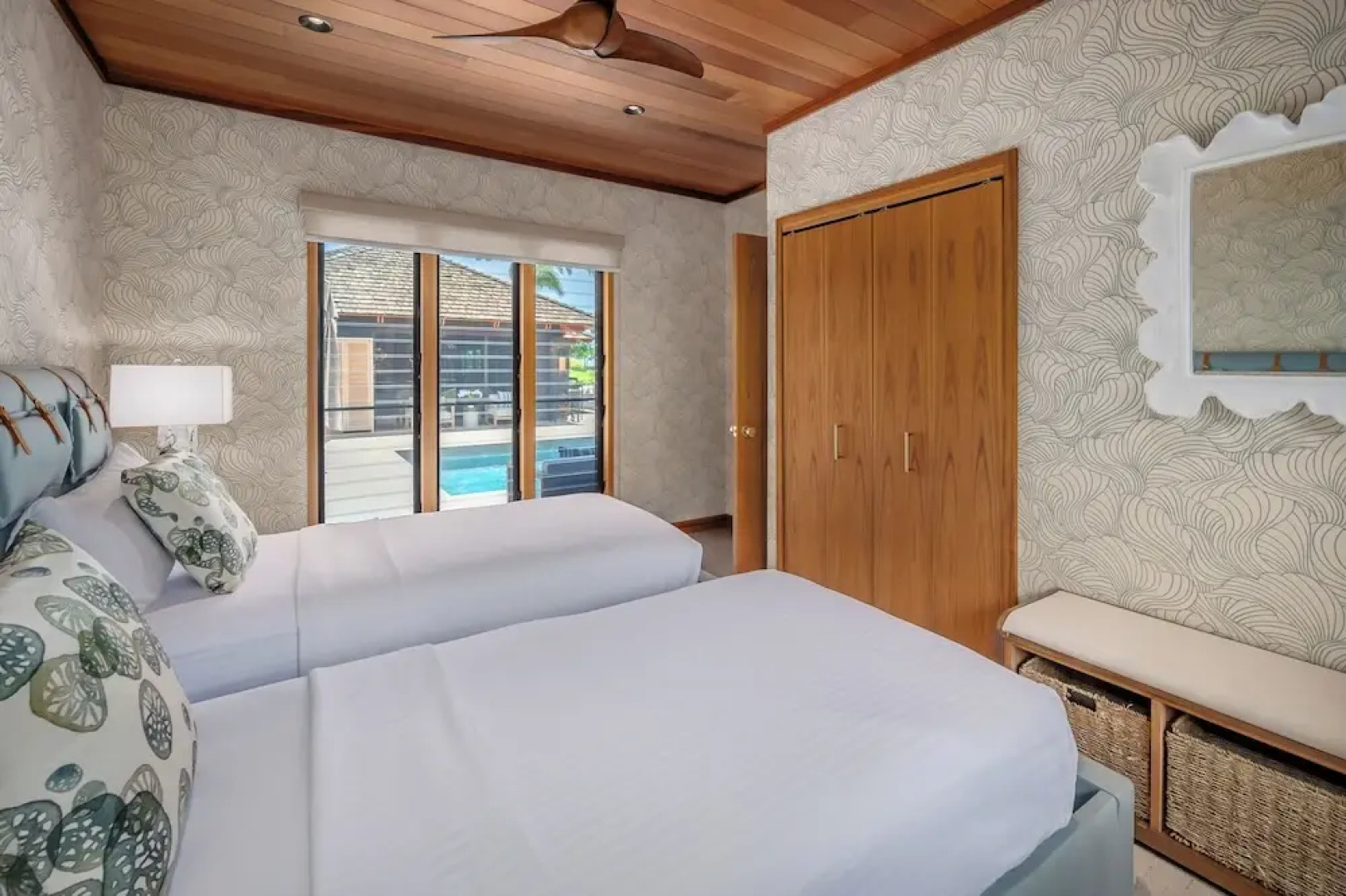 Kukui'ula Luxury Home Collection - CoralTree Residence Collection