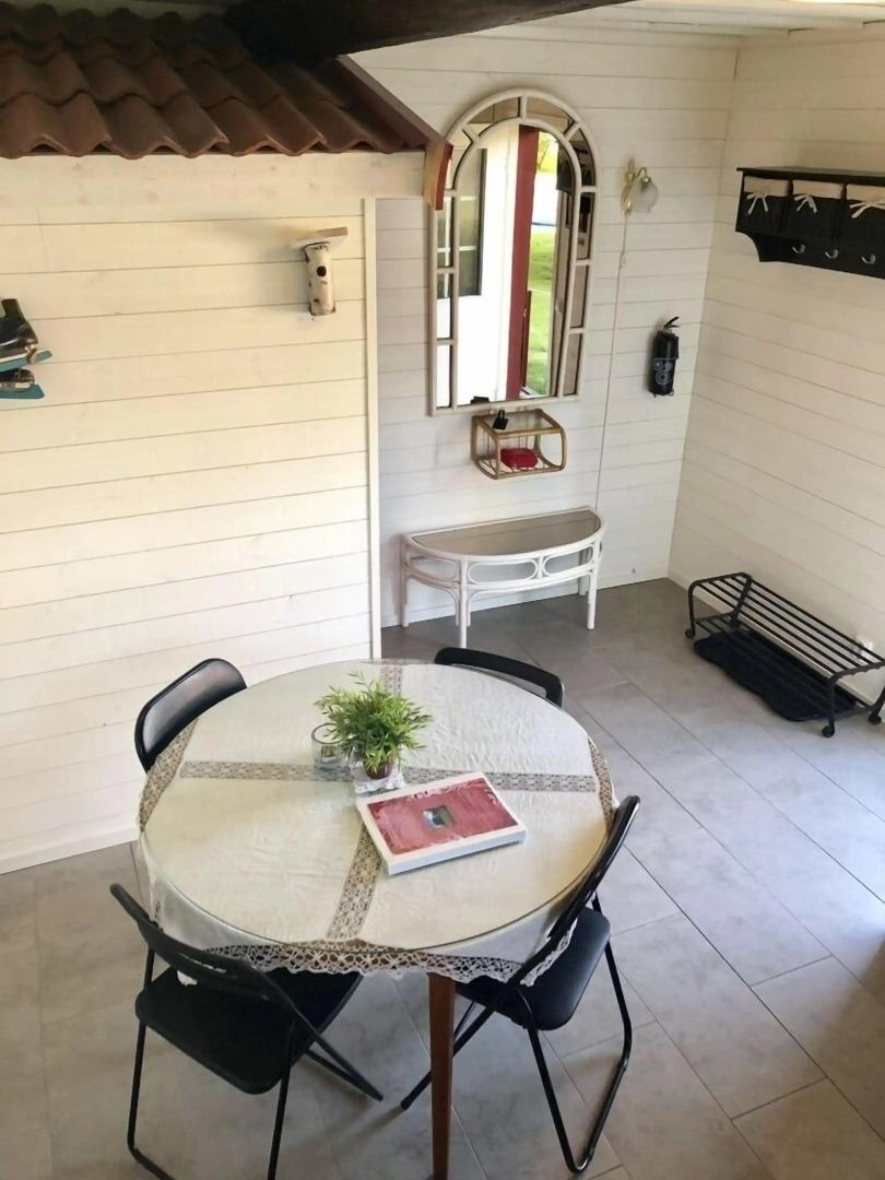 Prinsgården Vandrarhem