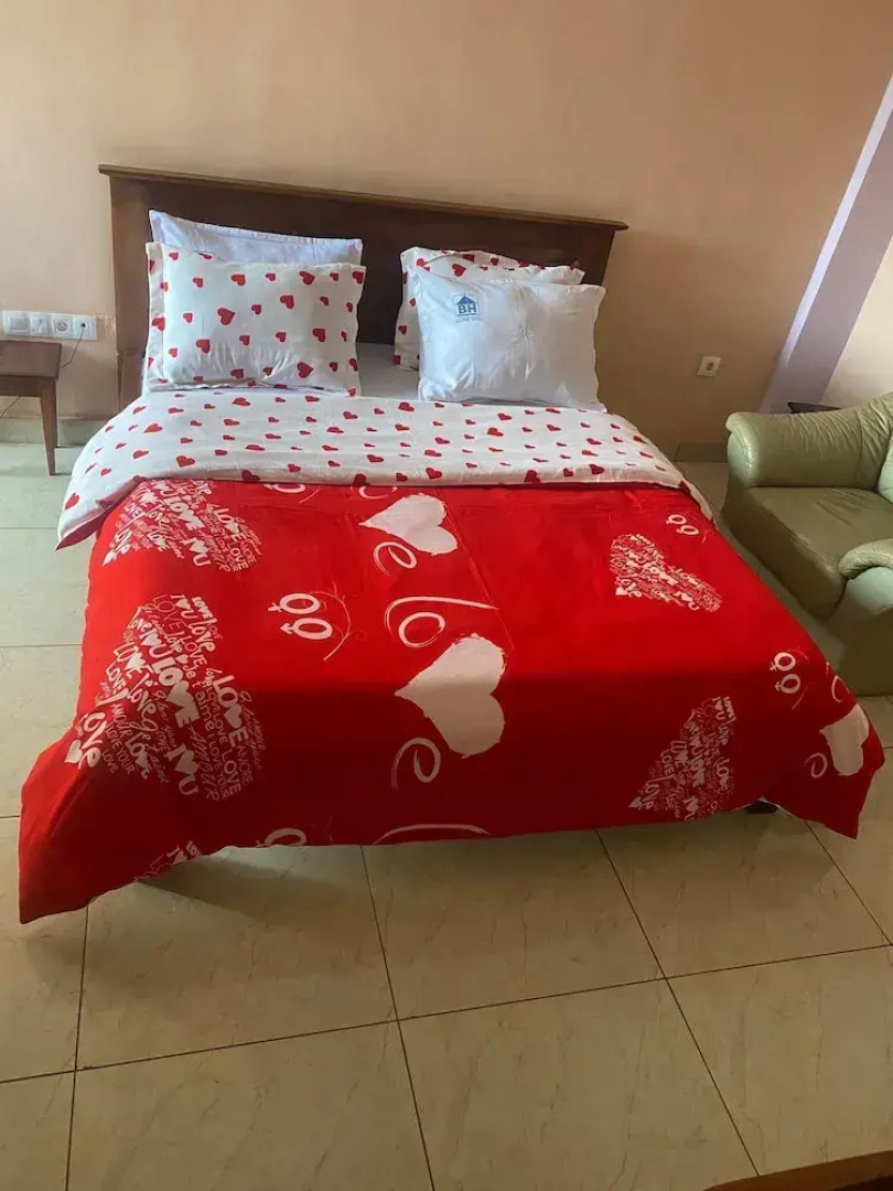 Signe Takou Linus Christian