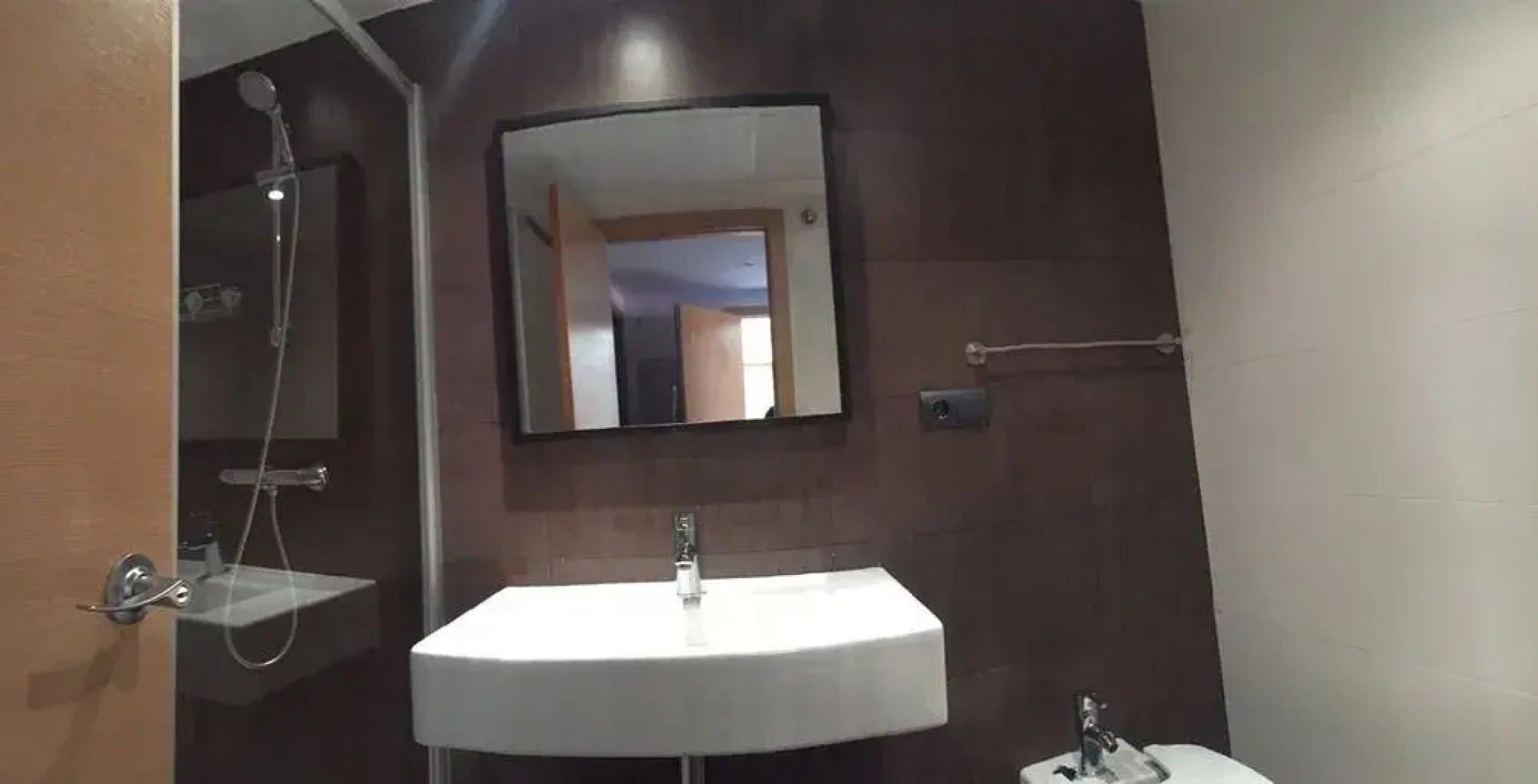 Apartamentos Turisticos Torico Amantes