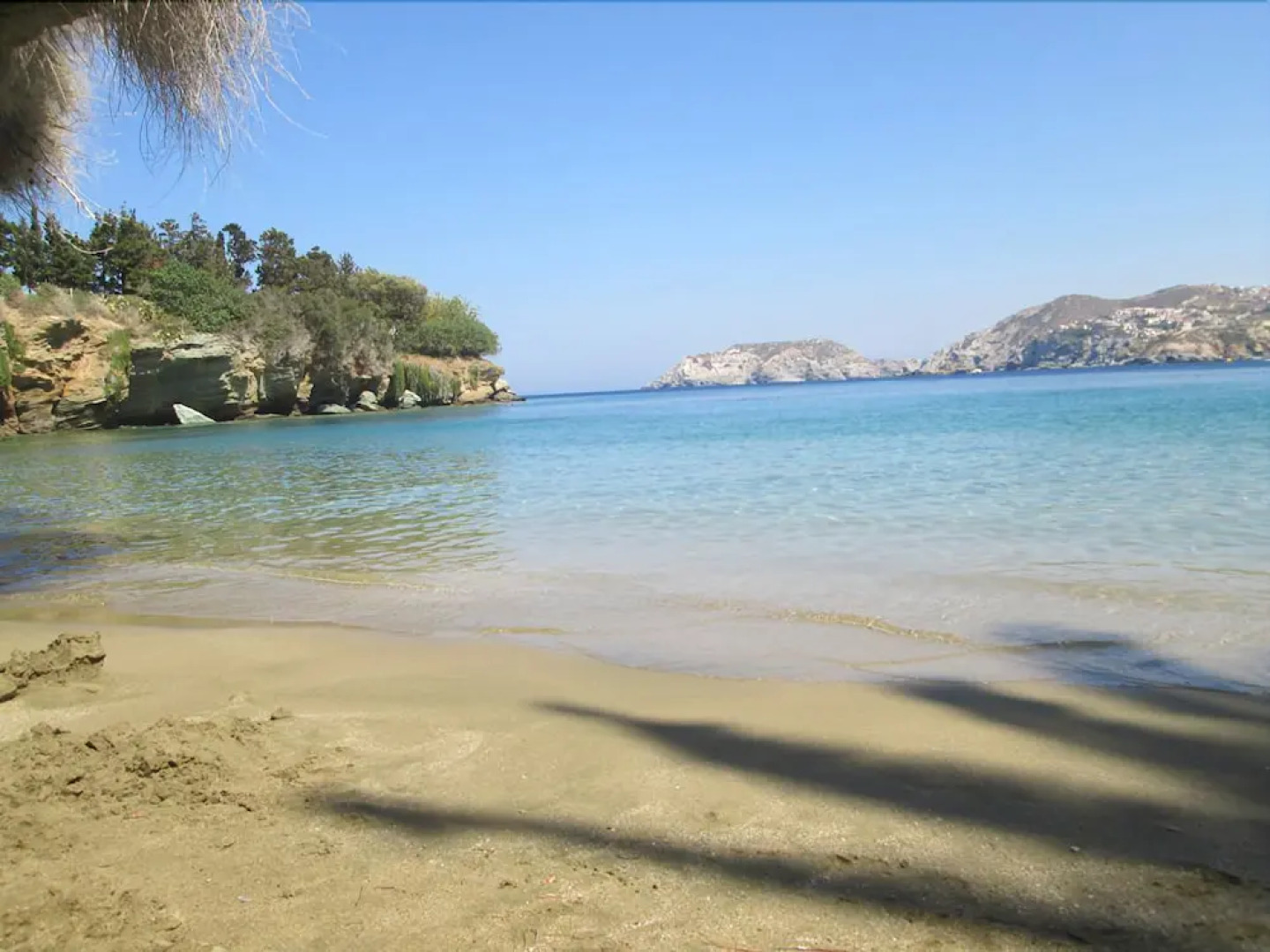 Marianna Hotel Apartments