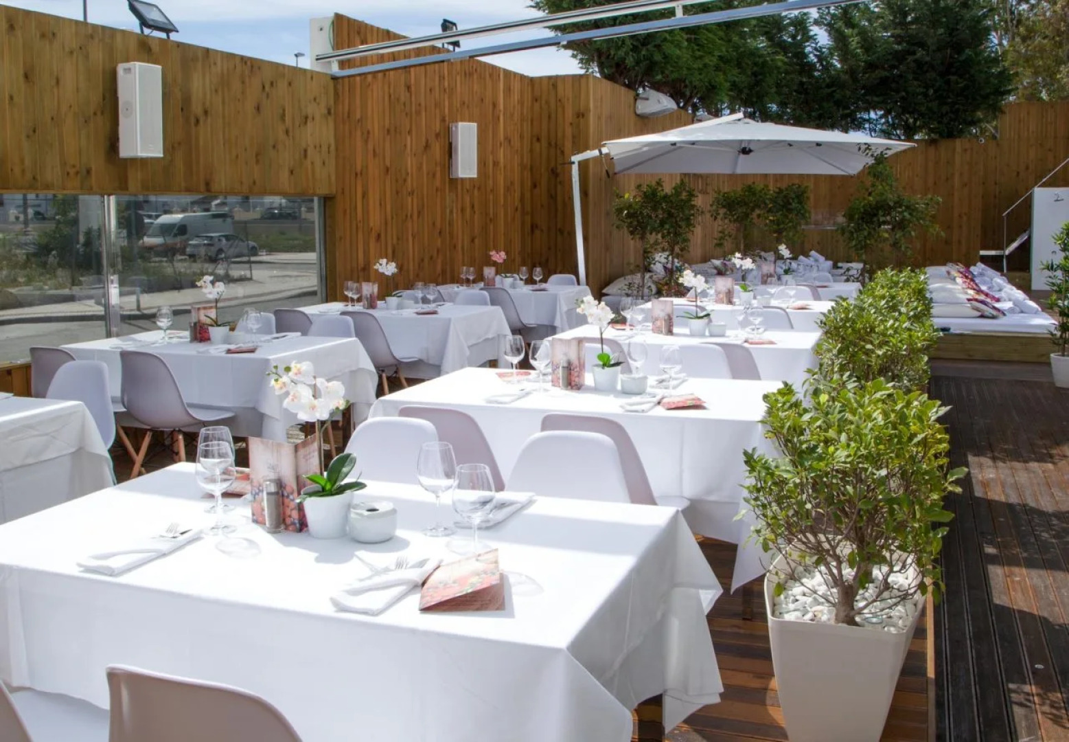 Sisu Boutique Hotel - Adults Only