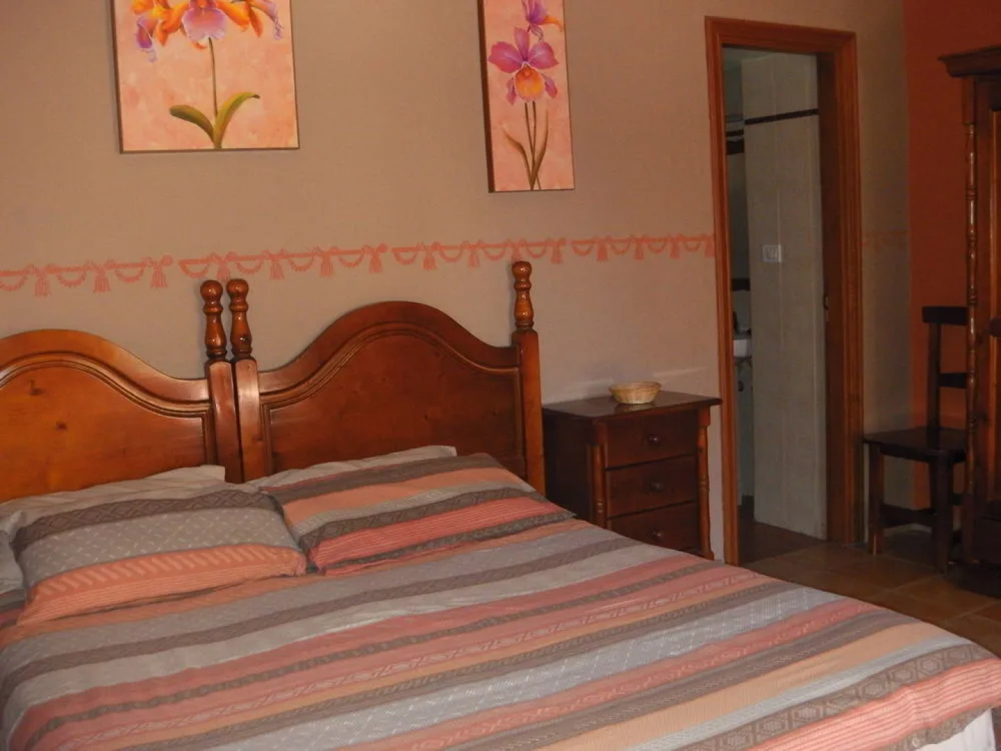 Hotel Casa El Zaguan