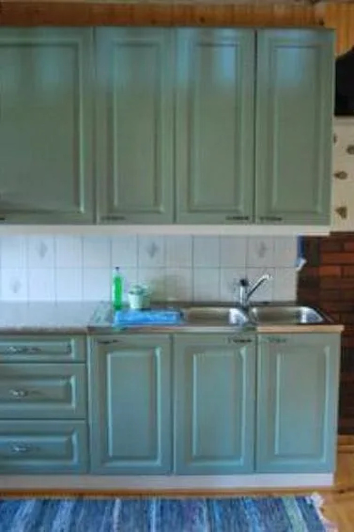 Holiday Home Riihiranta