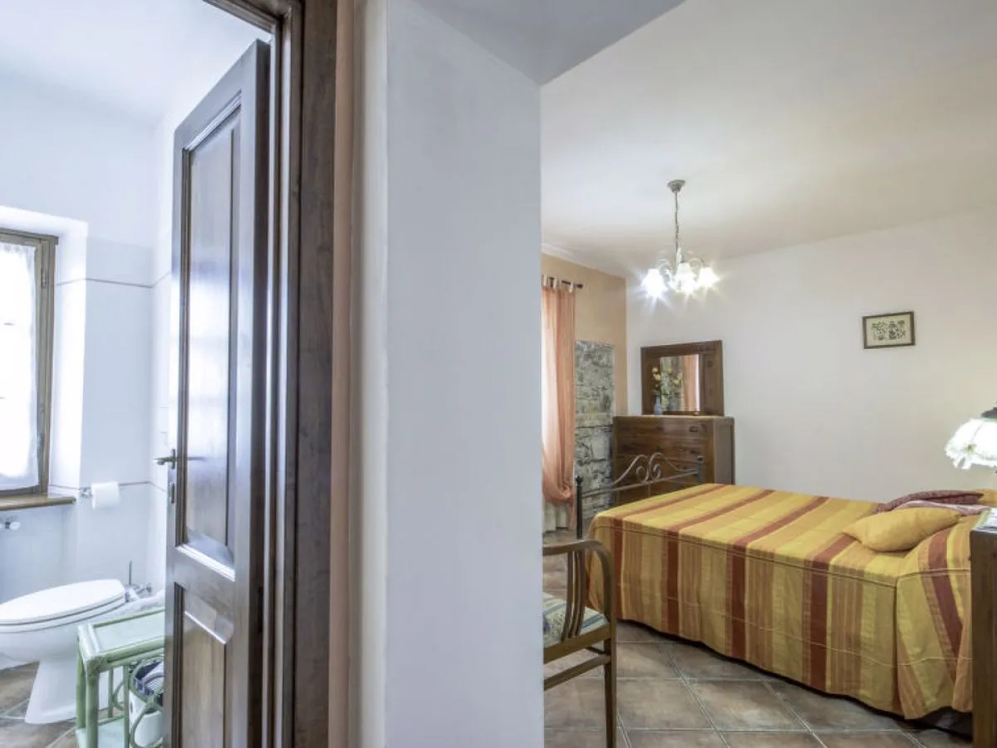 House La Fenice Castelnuovo di Garfagnana 40303