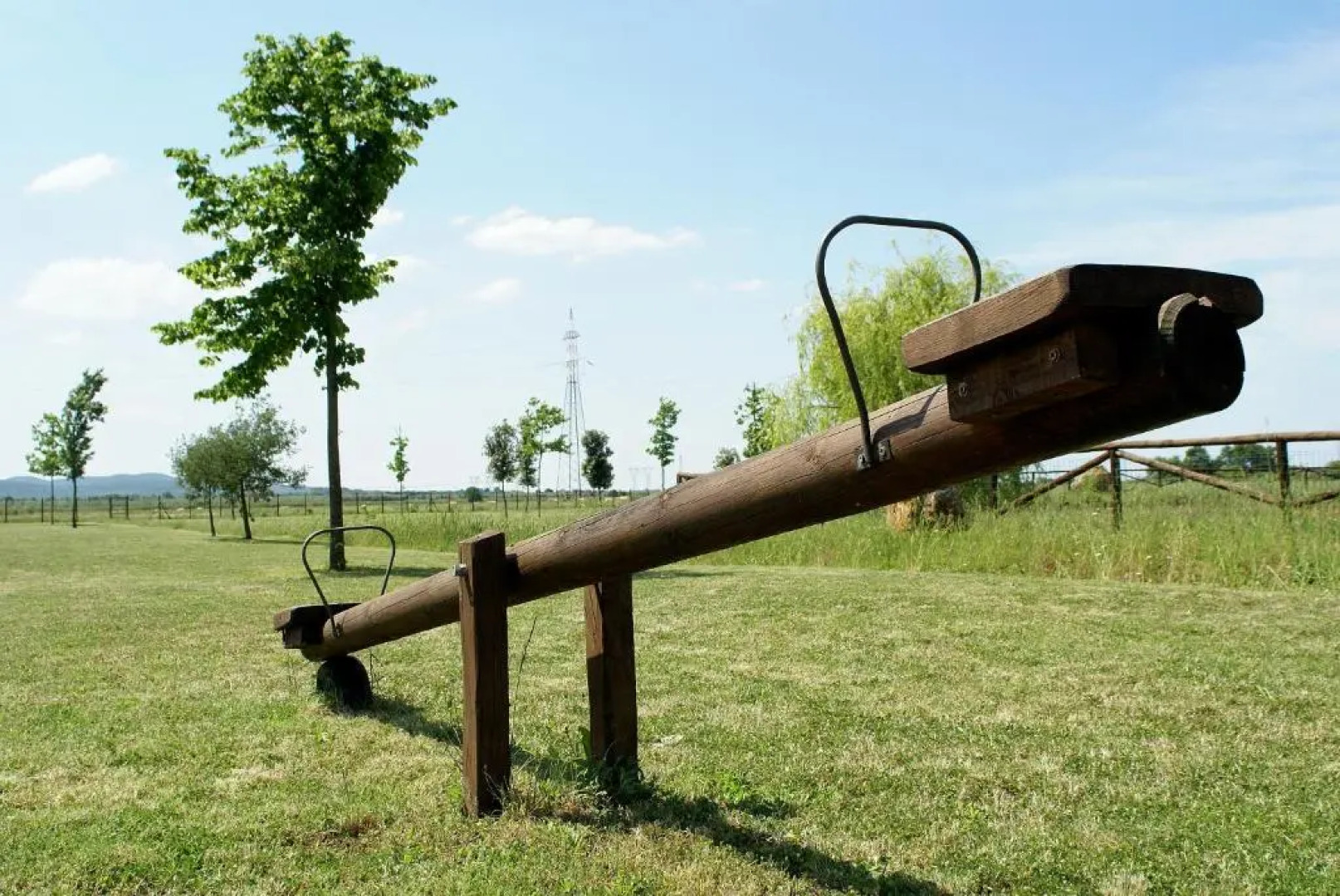 Agriturismo Gualdo Del Re