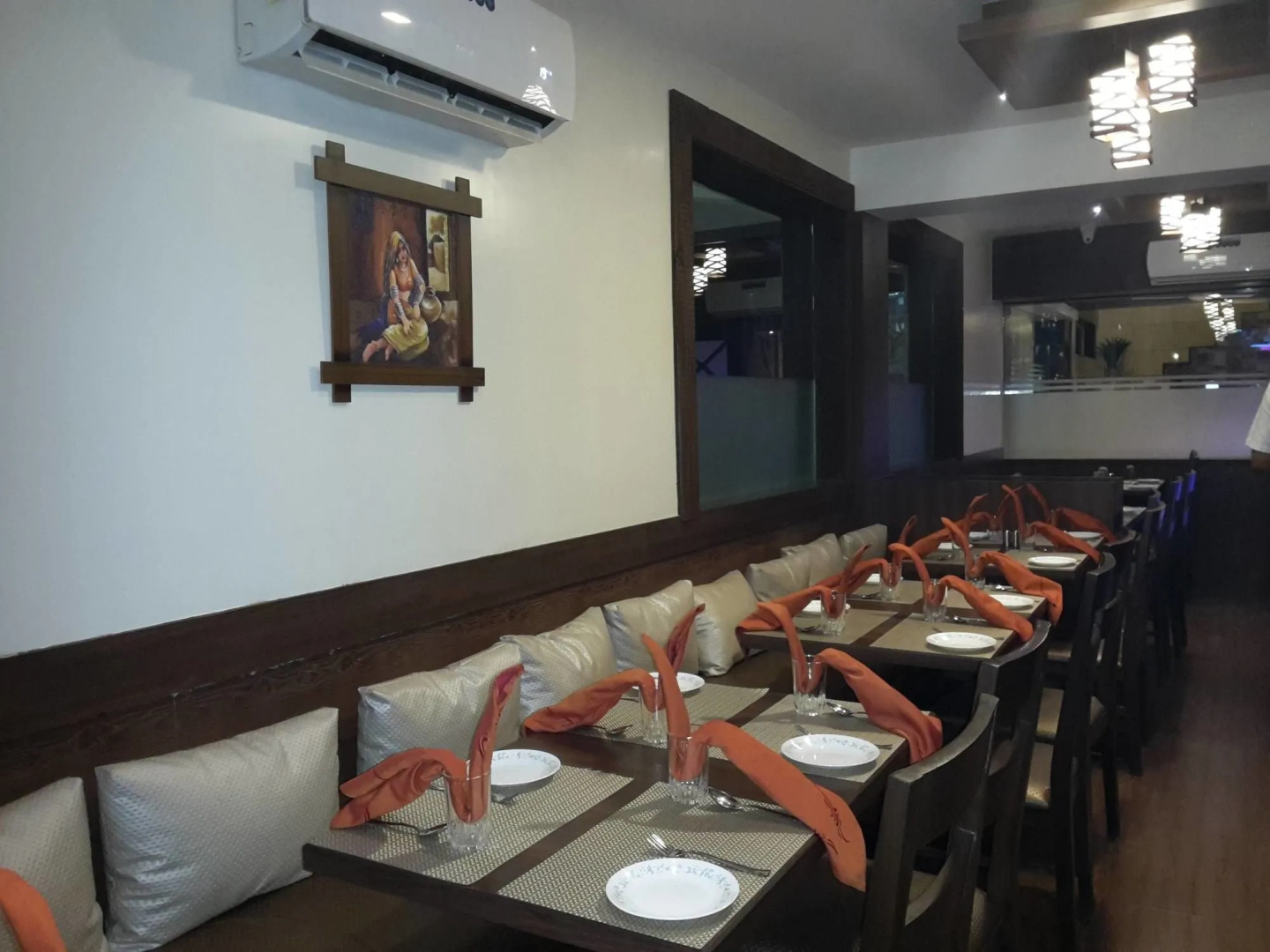 Hotel Veer Residency