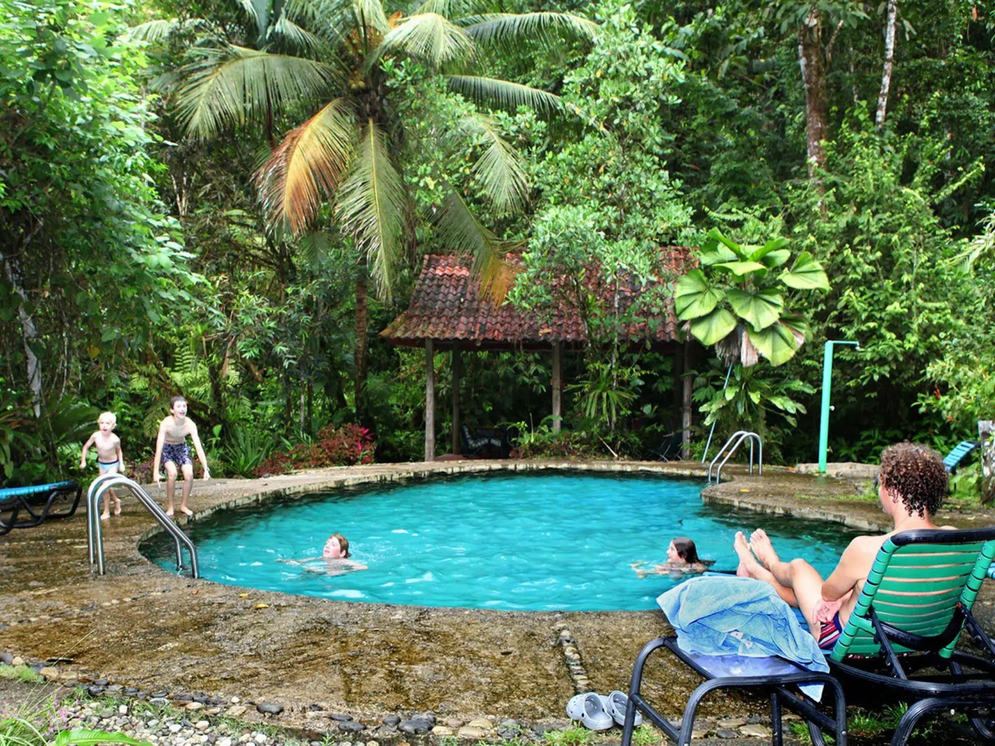 Esquinas Rainforest Lodge