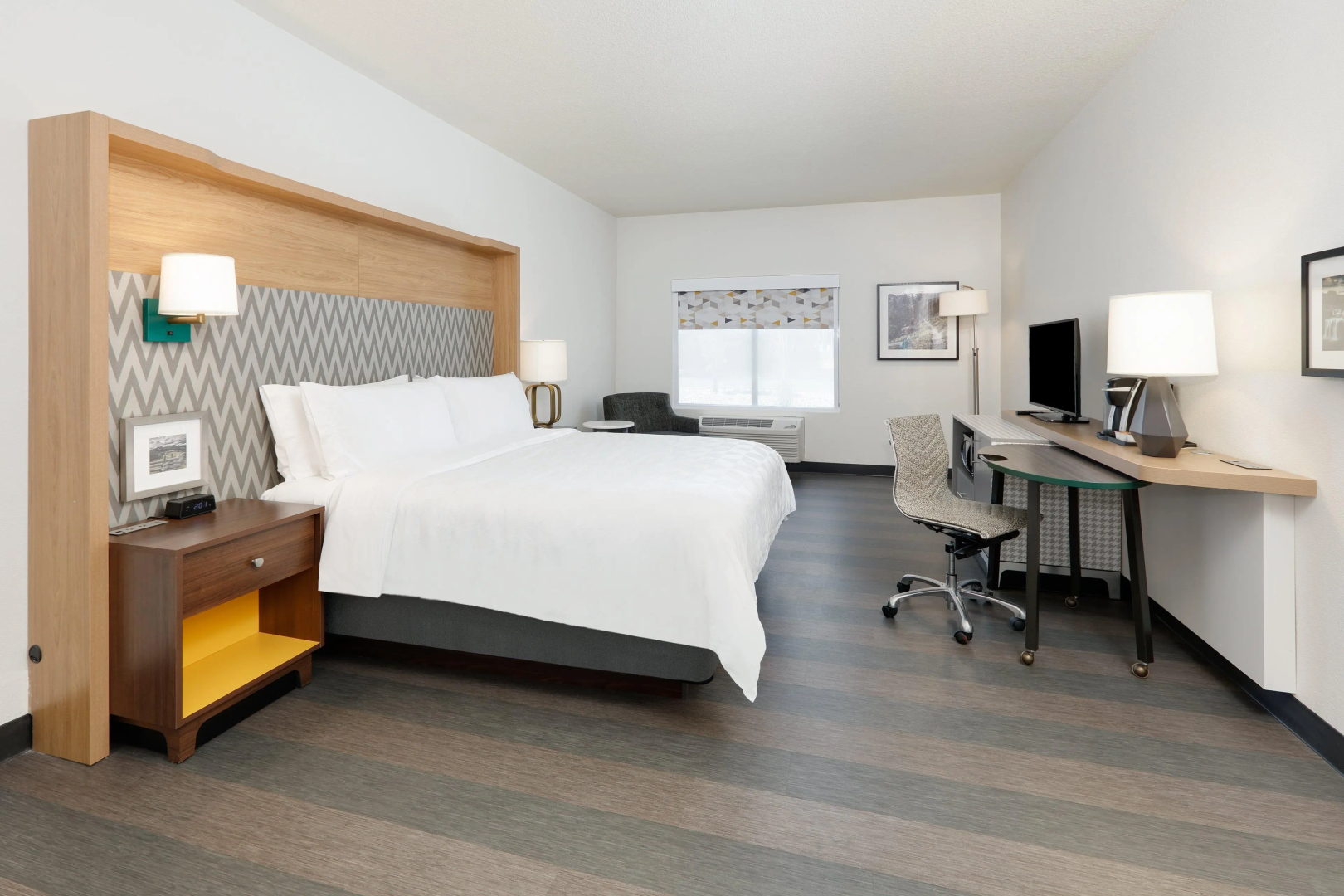 Holiday Inn Twin Falls by IHG