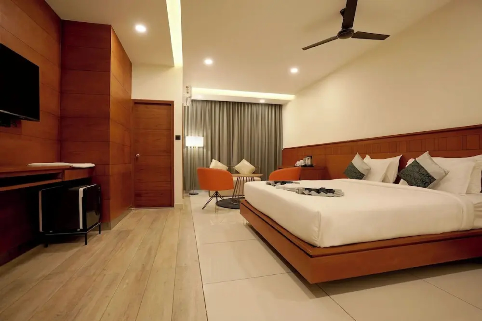 Stayon Hotels