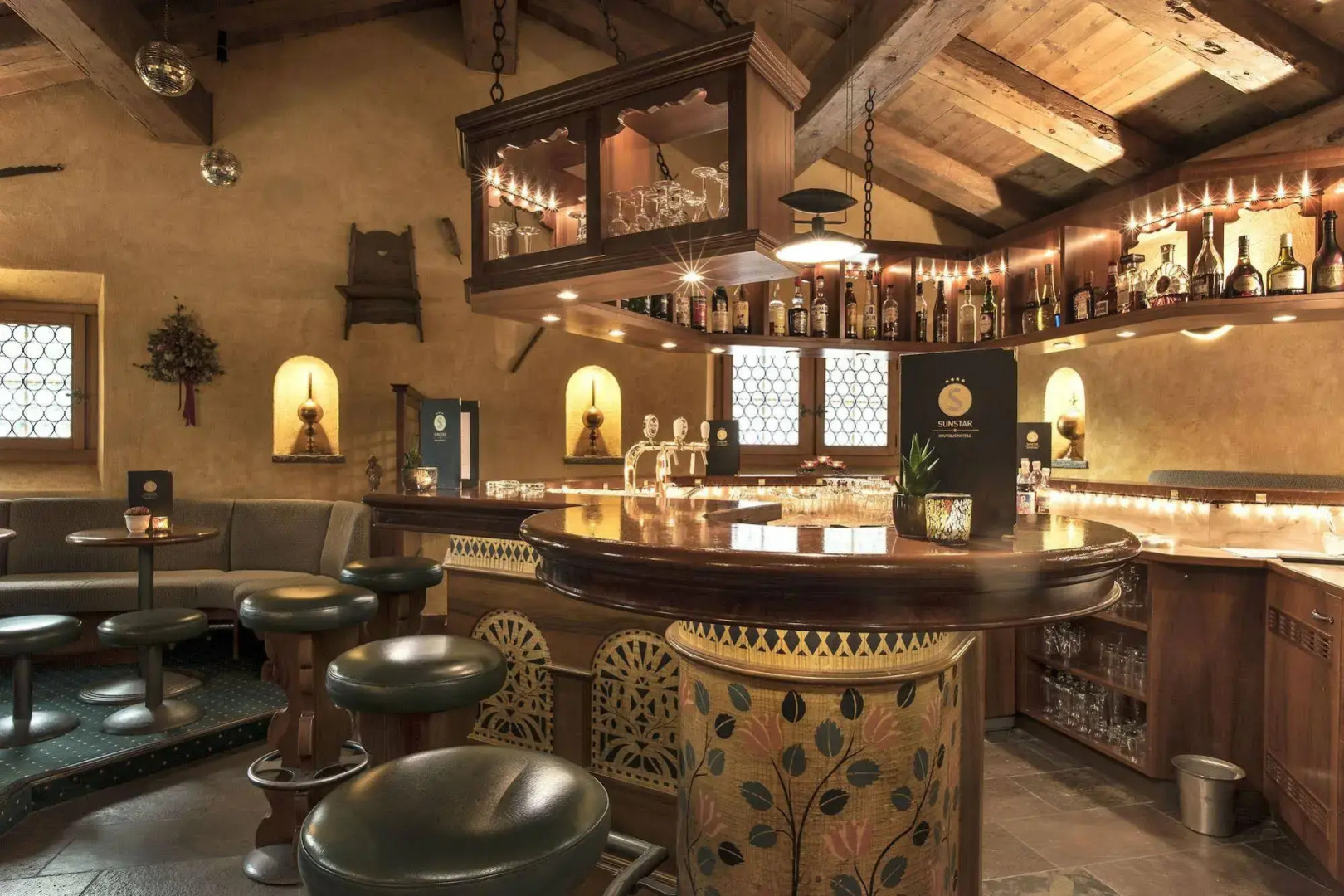 Sunstar Hotel Klosters