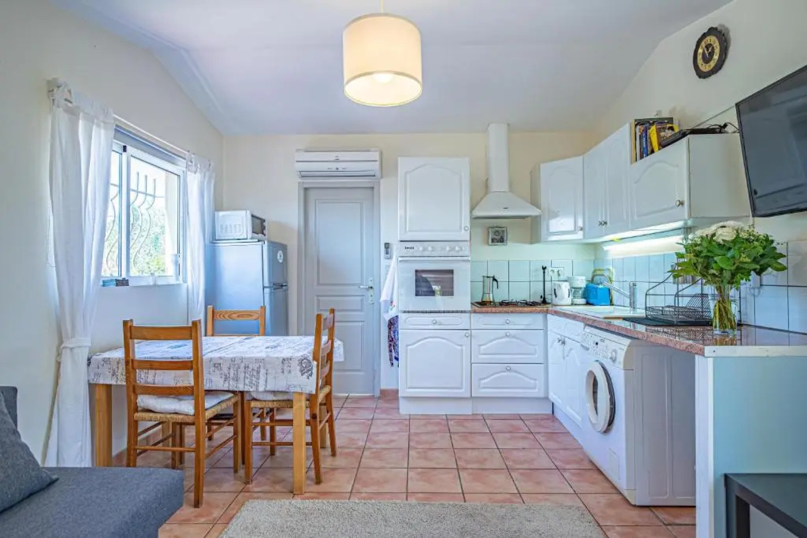 La Roubine, Velleron