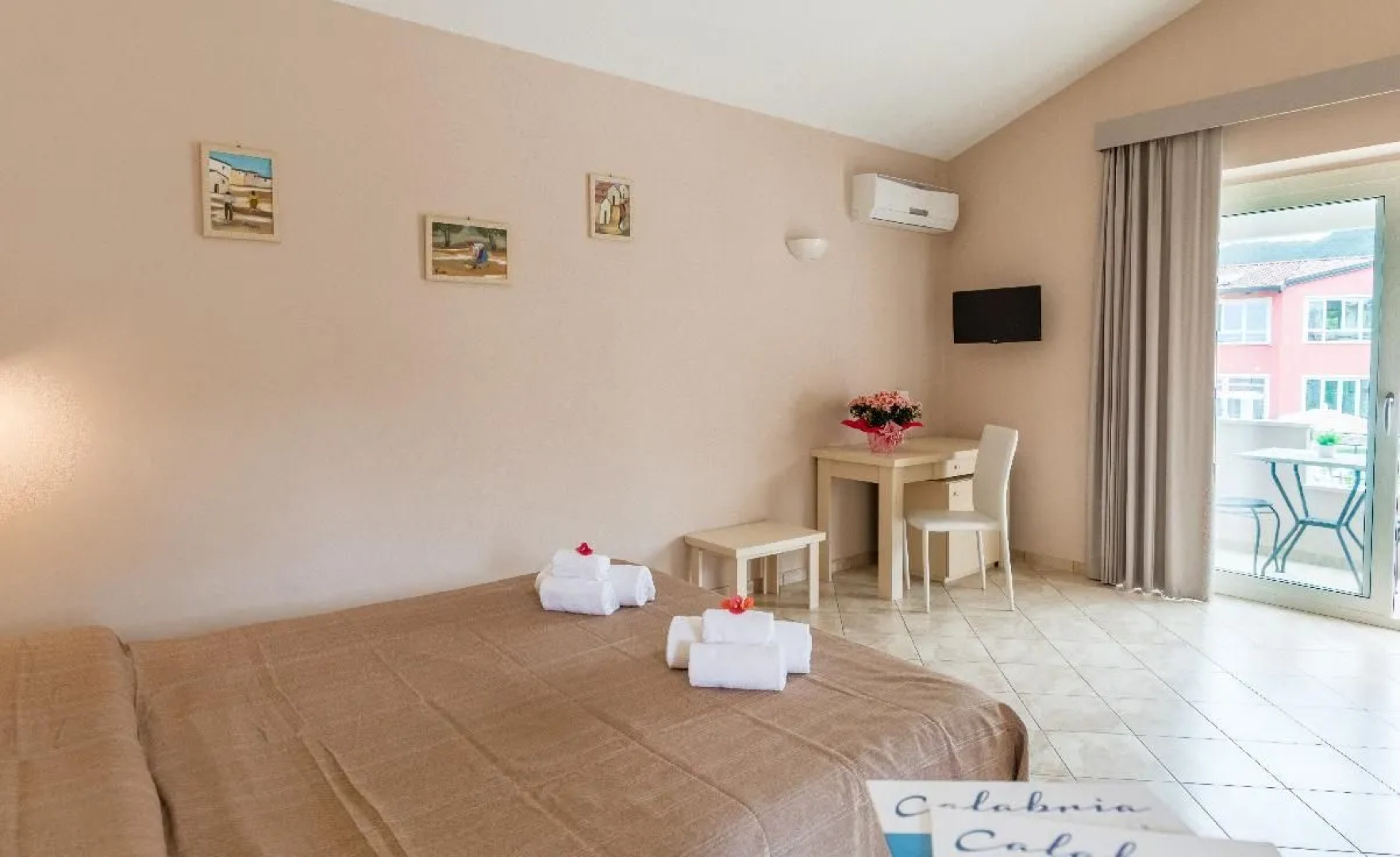 Residenza Borgo Italico