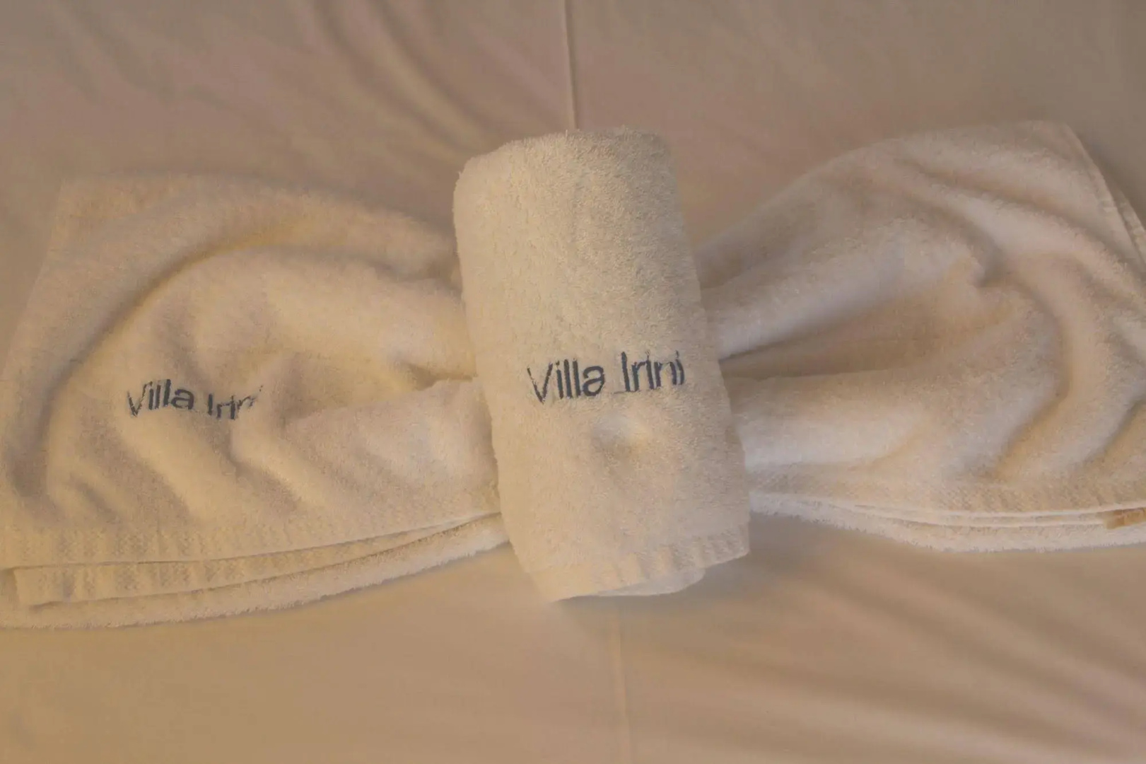Villa Irini