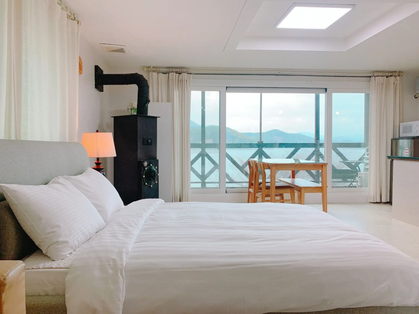 Interlaken Pension in Gapyeong