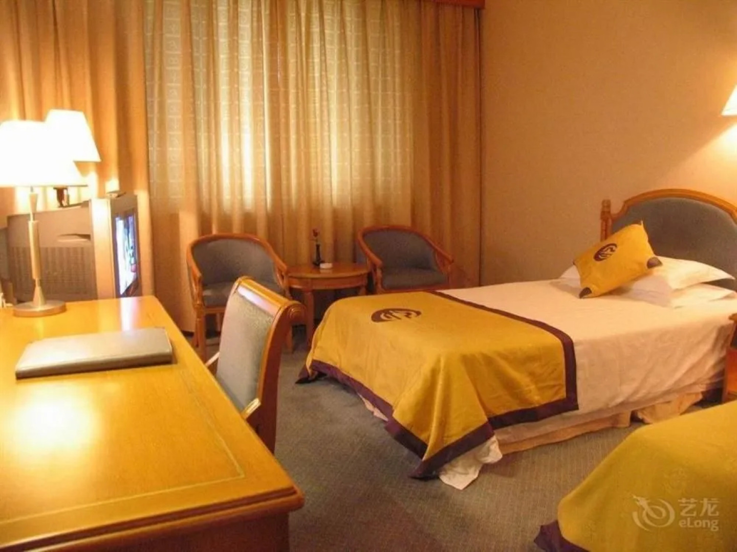 The Twenty Four Bridge Hotel