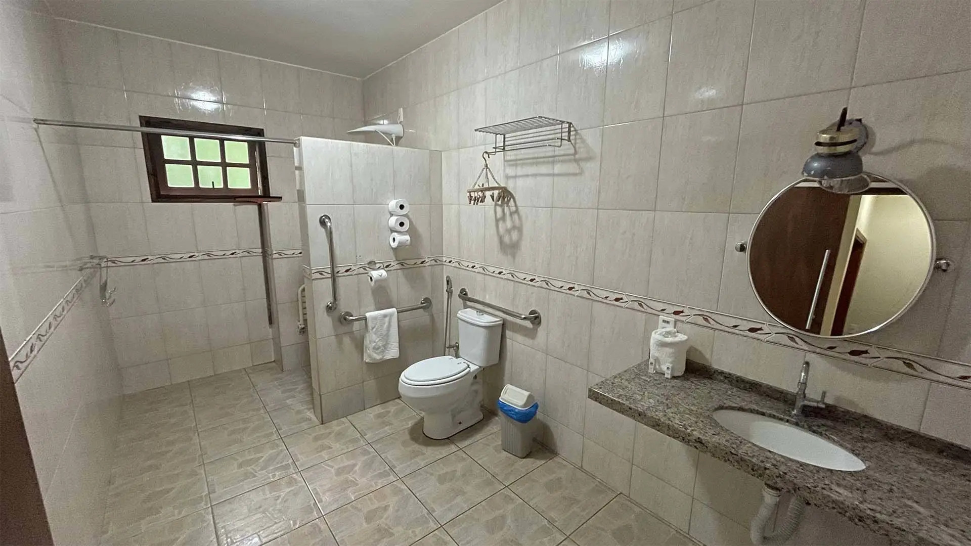 Hotel Fazenda Campo dos Sonhos