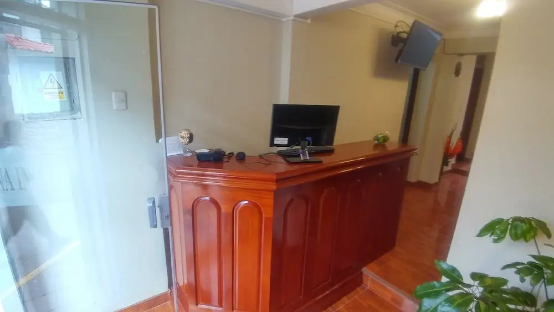 Hostal Inka Ollantay