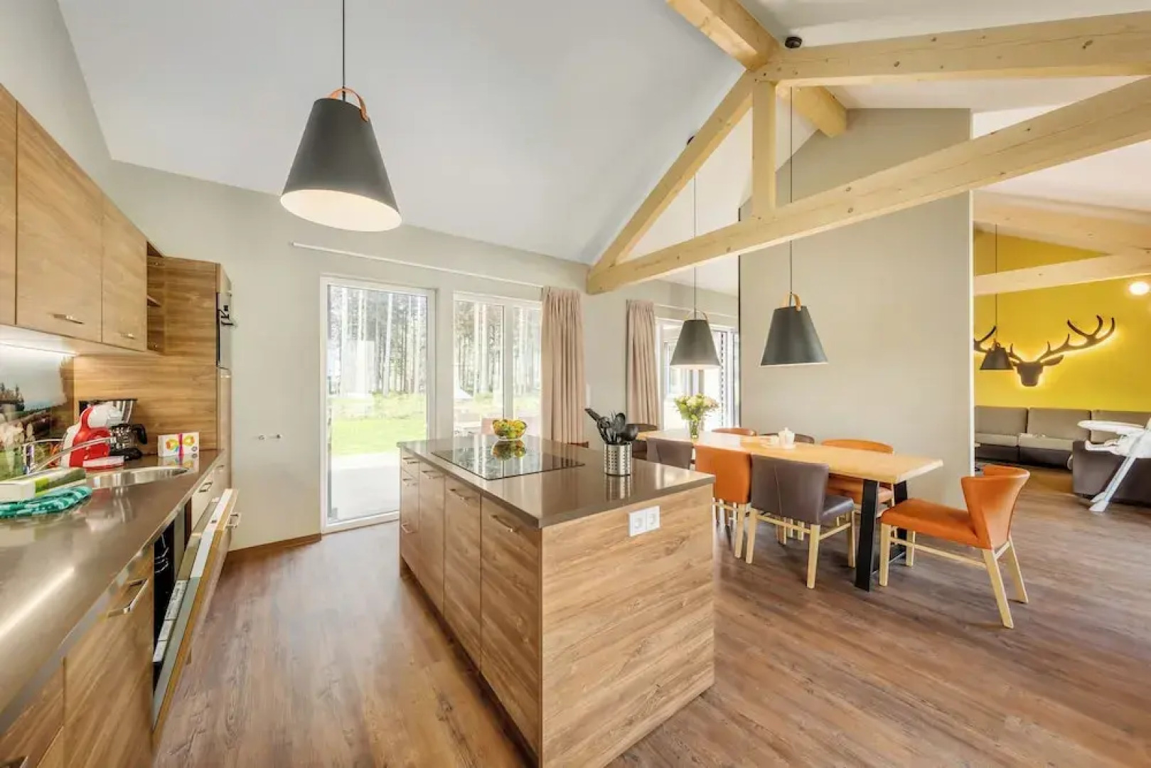 Center Parcs Bungalowpark Allgäu