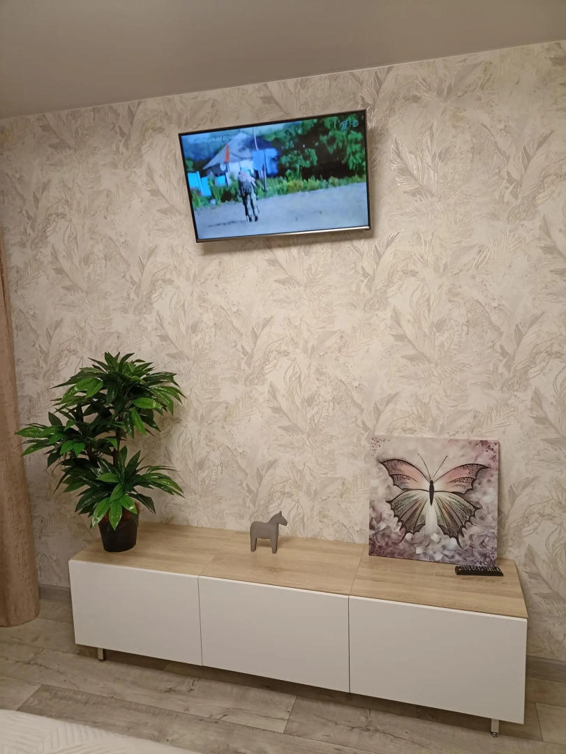 Апартаменты Все в гости в микрорайоне Видный 4