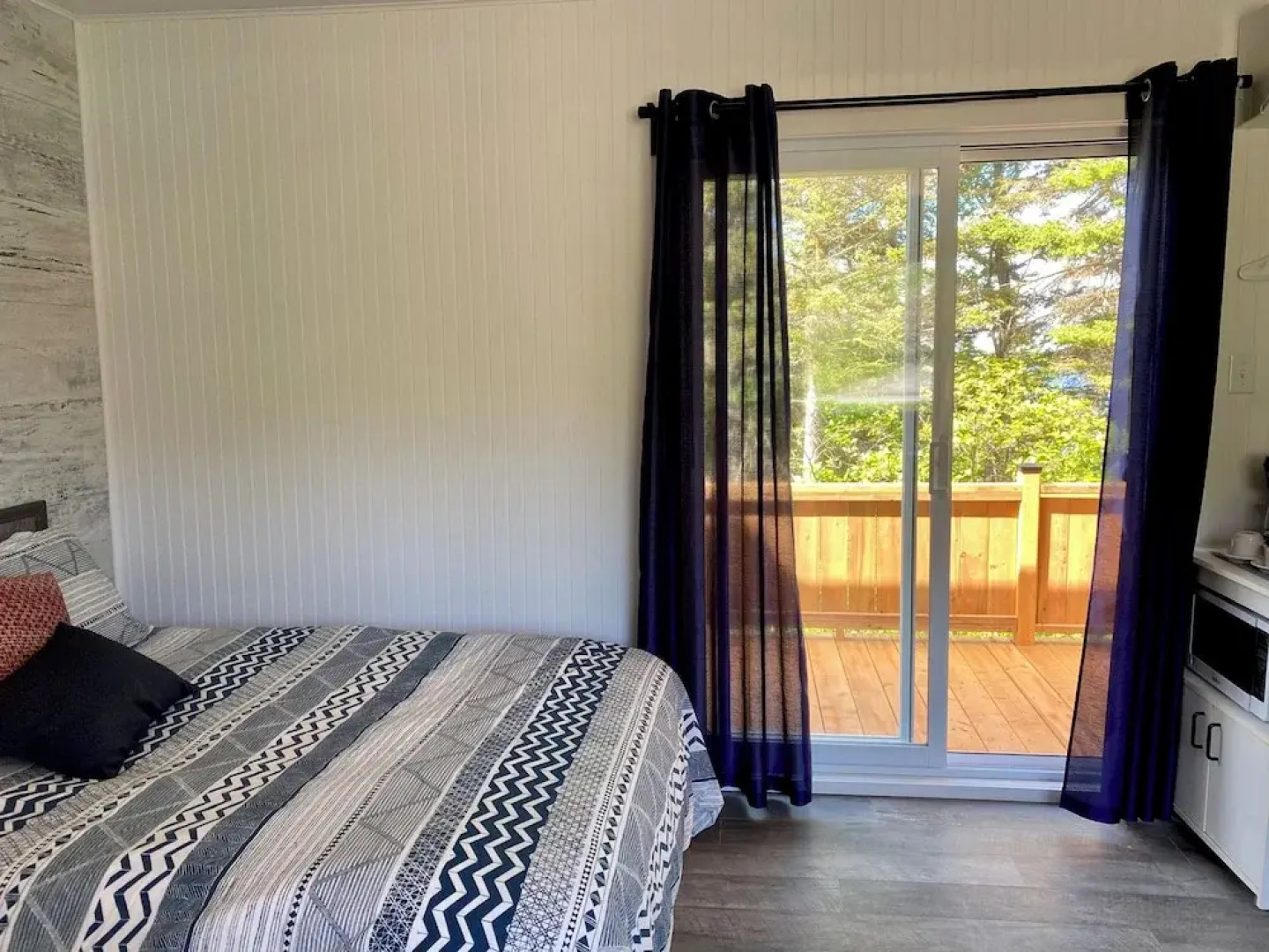 Maison Lebreux - Motel