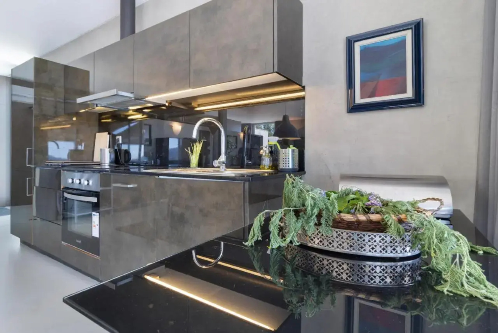 Casa Da Quinta Dos Moinhos