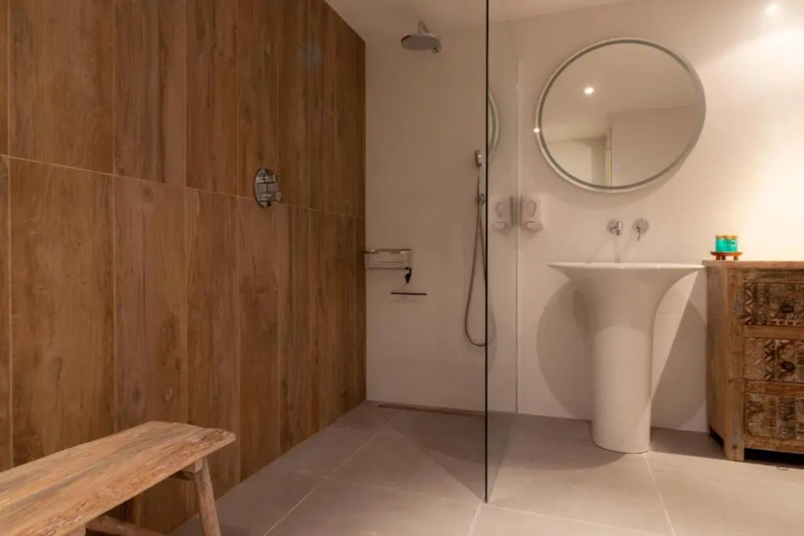 Casa Verde 10p. Villa and Guesthouse with private pool