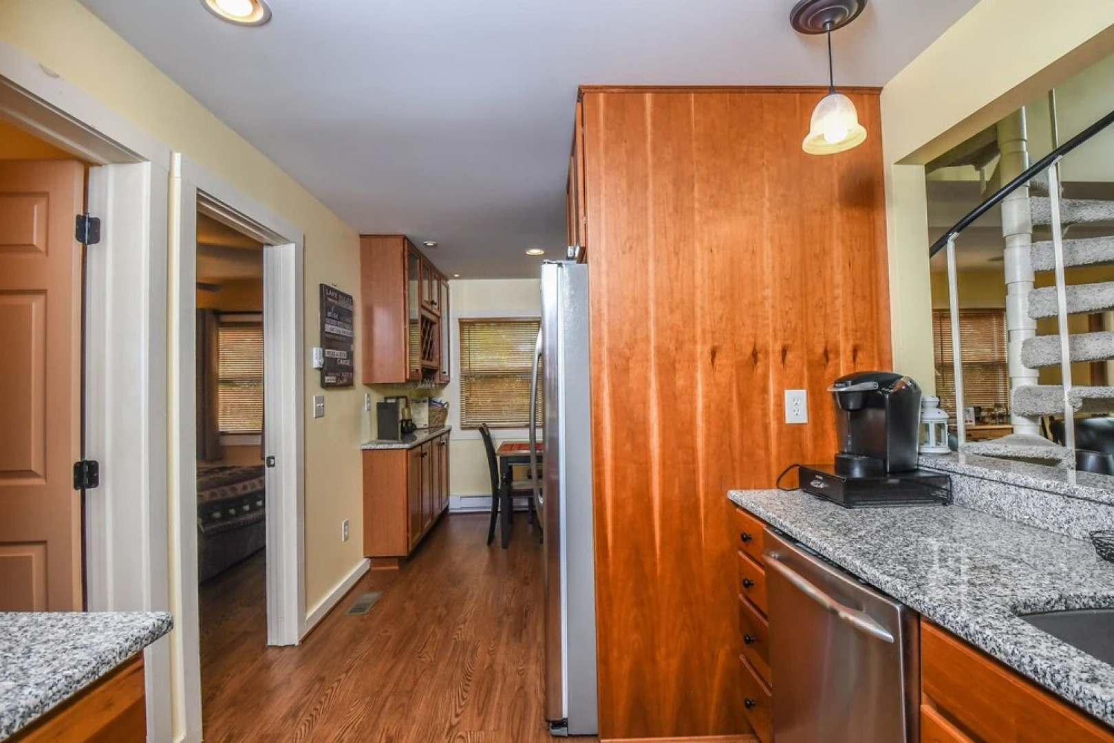 Hartwood Village 3 Bedroom Townhome #13