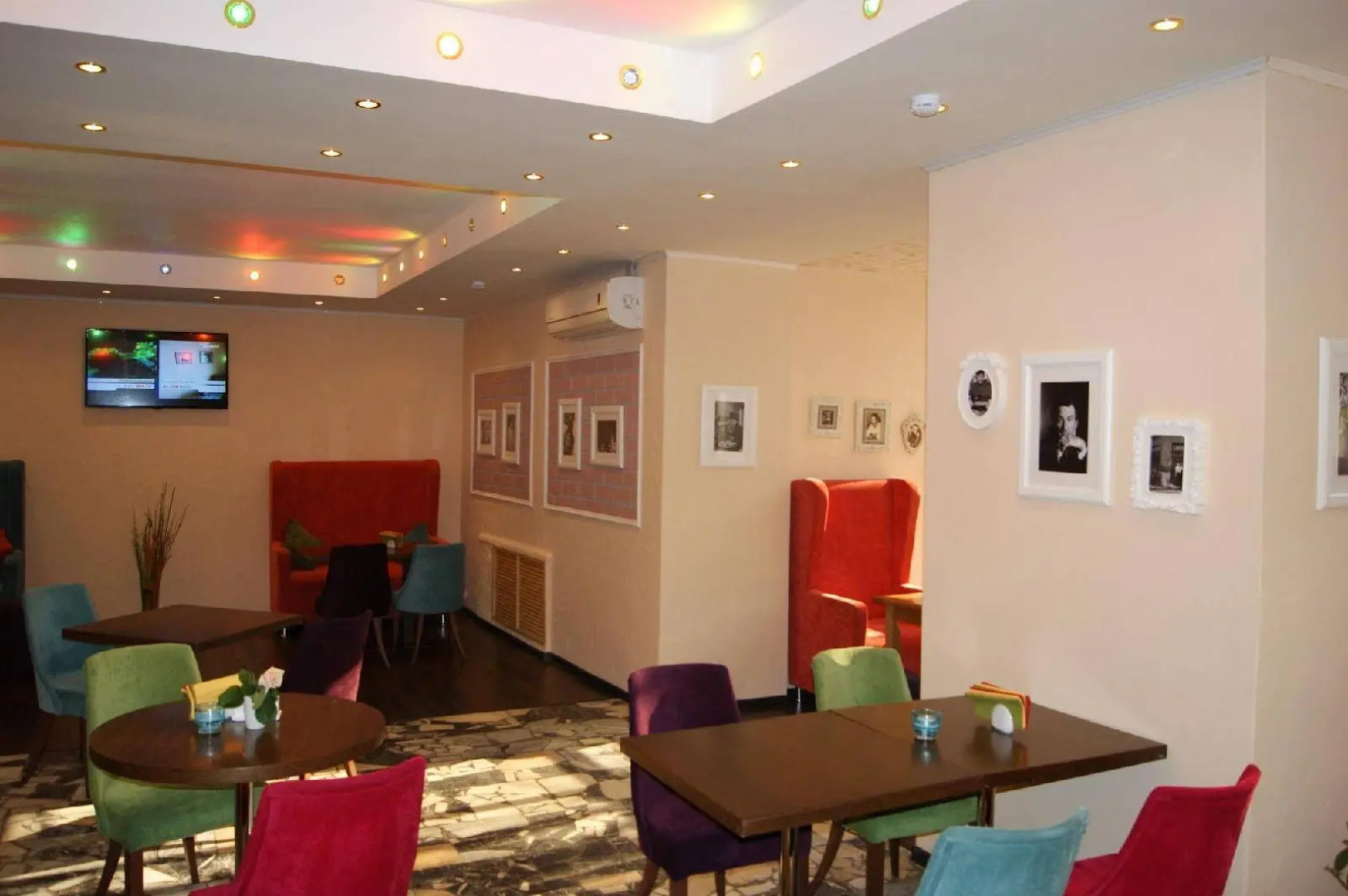 Жилое помещение Останкино