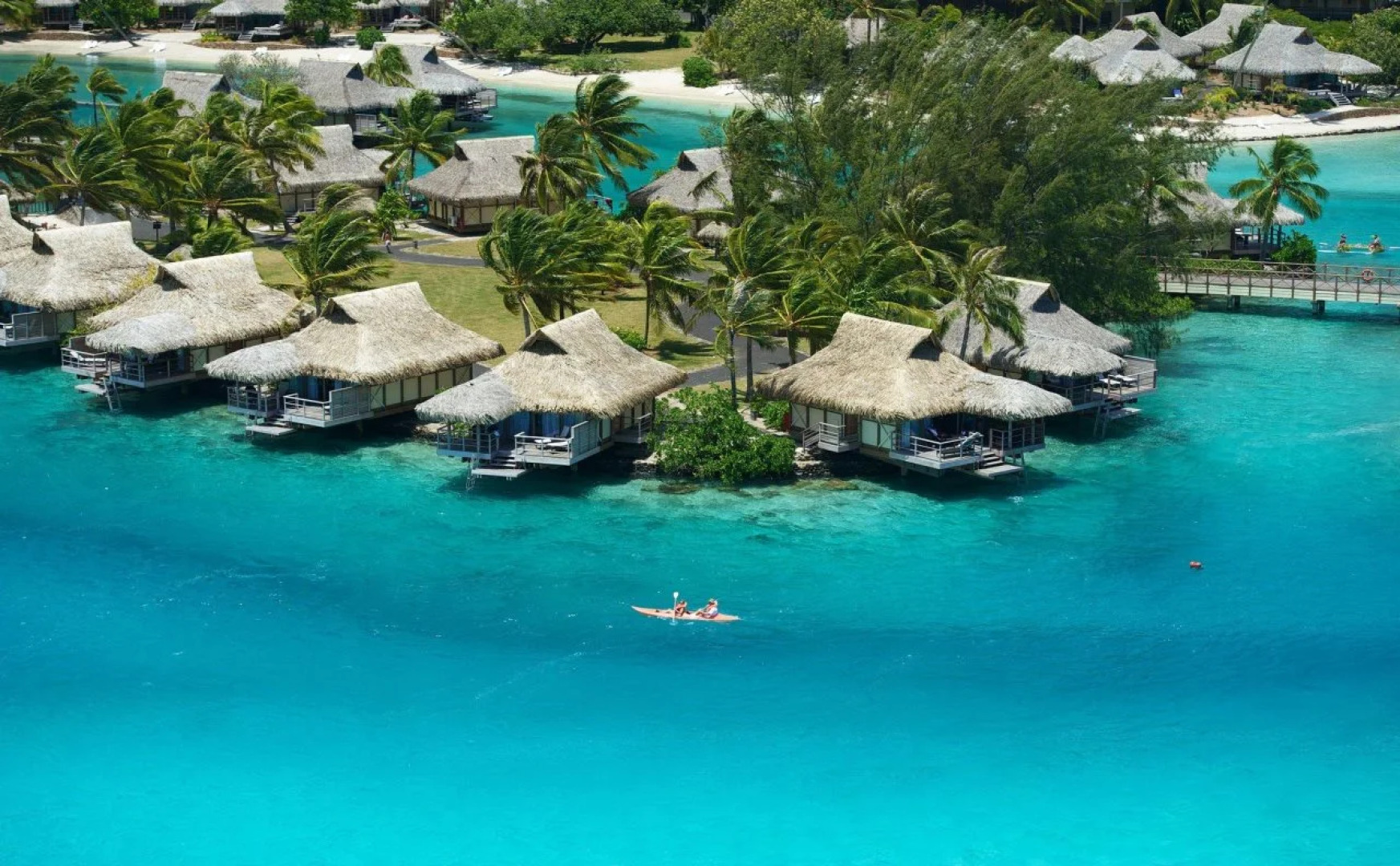 InterContinental Resort and Spa Moorea