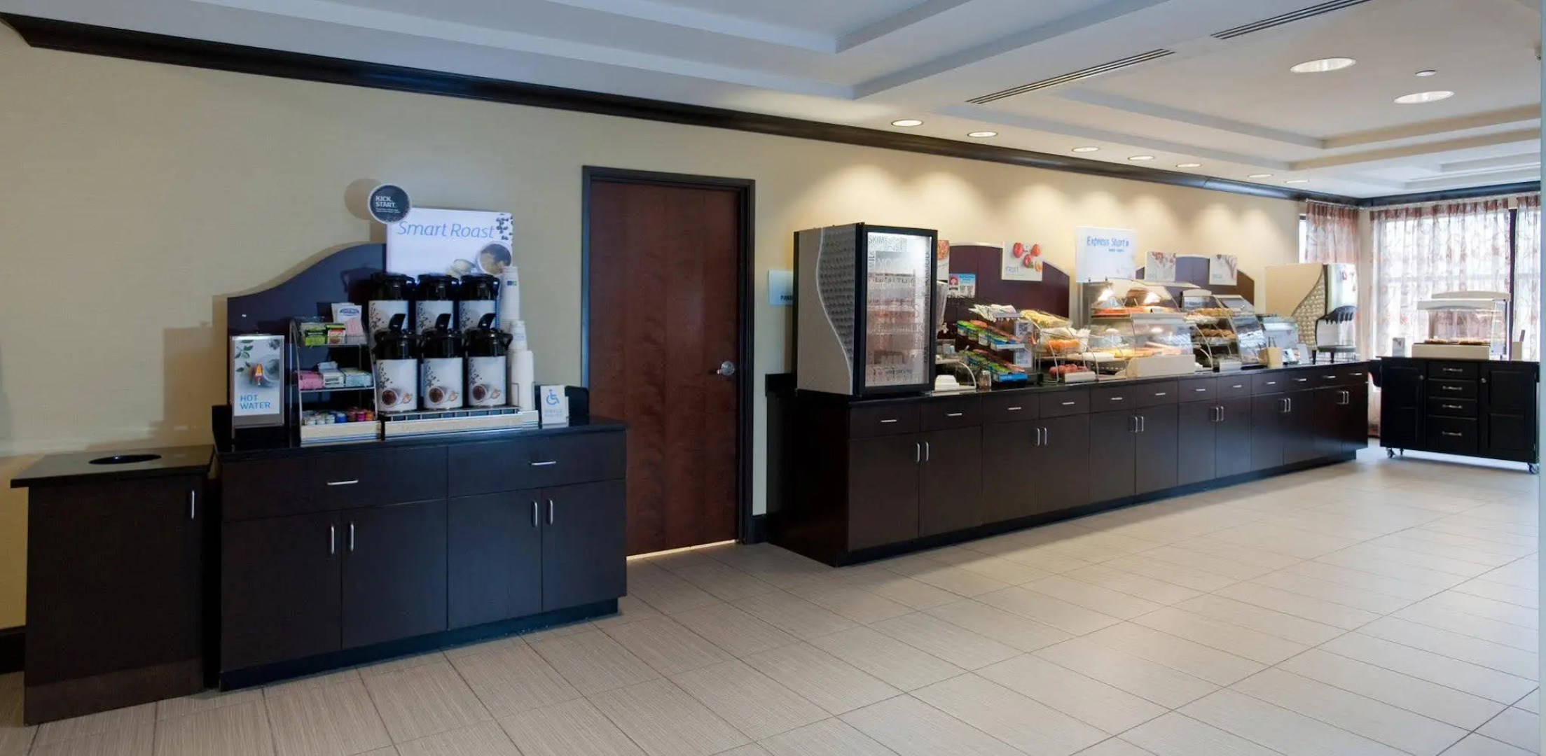 Holiday Inn Express Selinsgrove