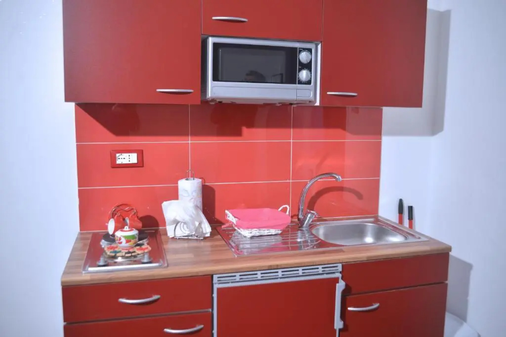 Appartamento Porta Lecce