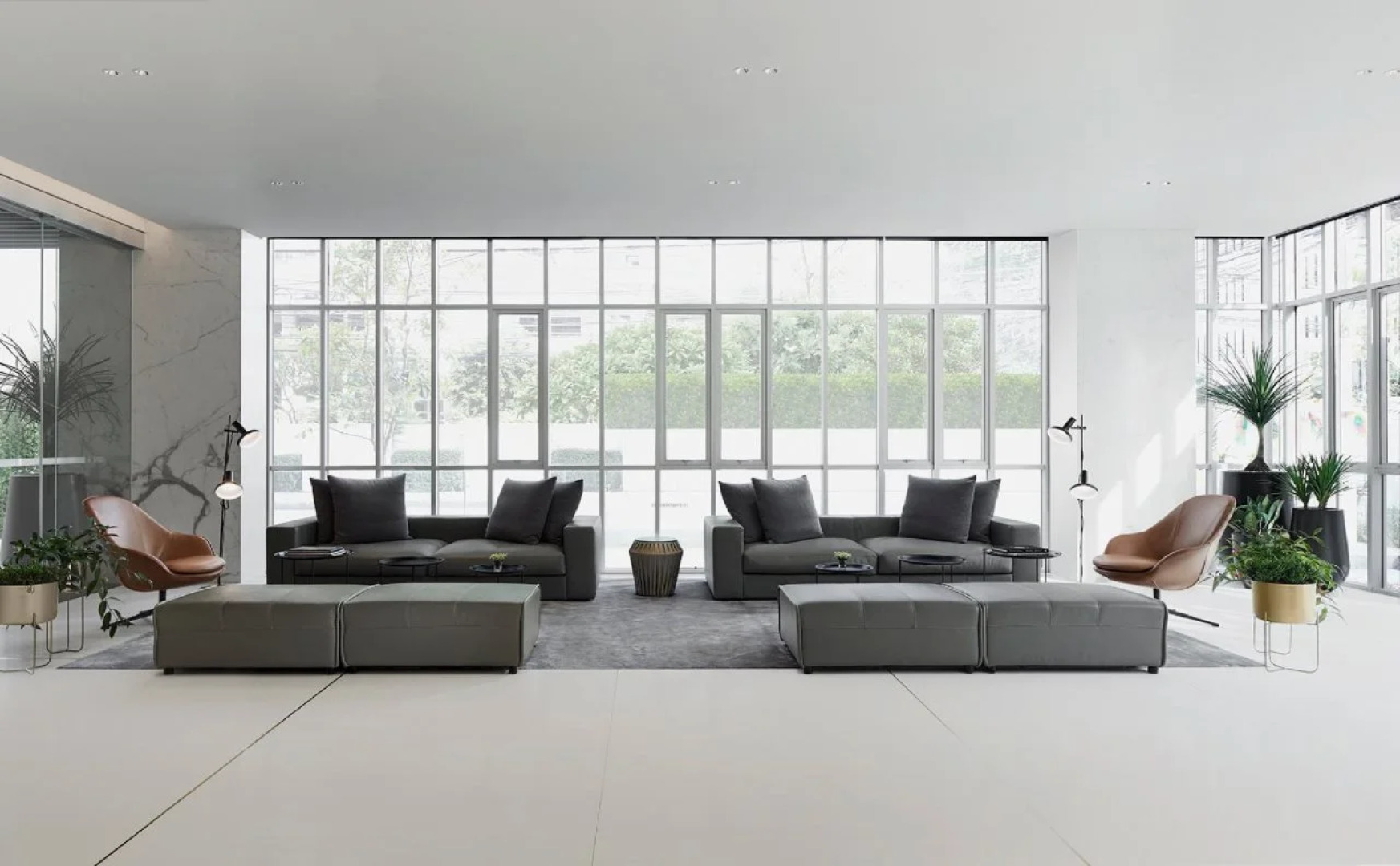 Somerset Maison Asoke Bangkok