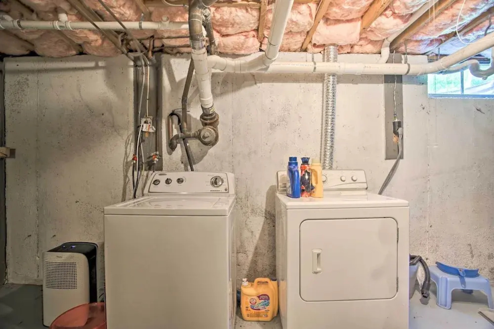 1 Mi to Beach: Home w/ Deck & BBQ in East Falmouth