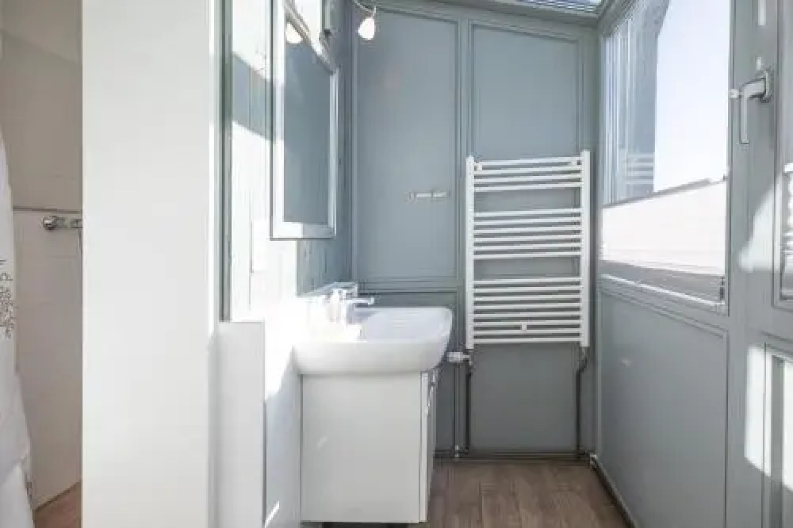 Ferienhaus Rügenblick