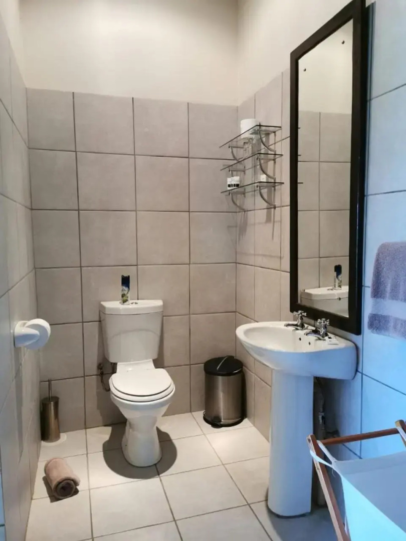 Otterskloof Private Game Reserve