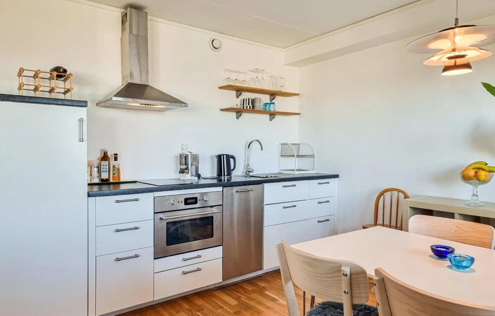 Nice Apartment in Skärhamn With Wifi and 1 Bedrooms