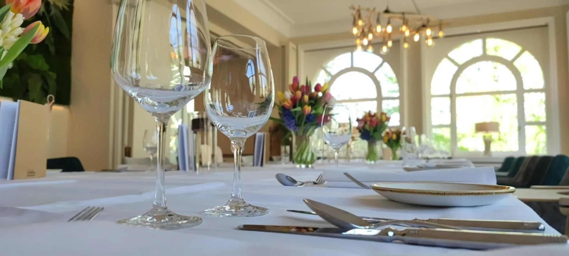 Fletcher Waldhotel Nordrhein-Westfalen