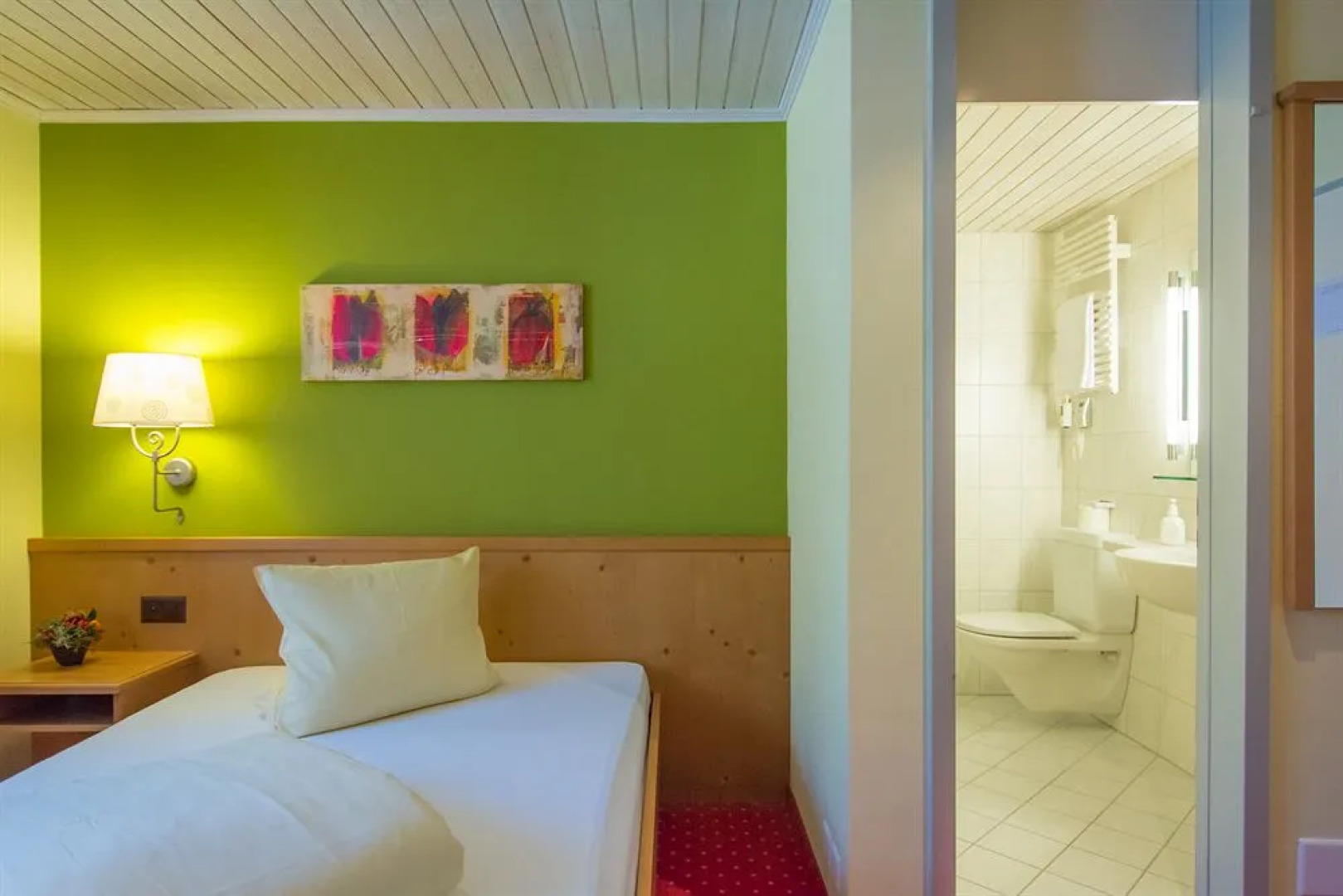 La Cruna Hotel-Restaurant