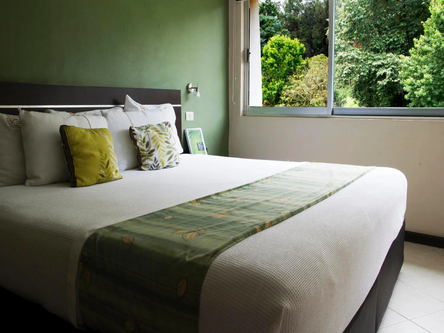 Mision Express los Lagos