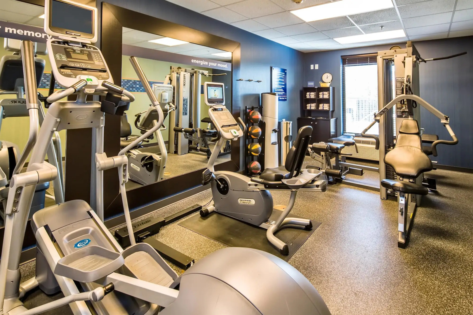 Hampton Inn & Suites Orlando-Apopka