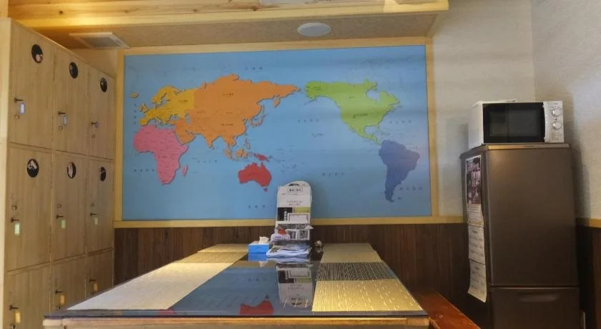 Guesthouse Mikkaichi - Hostel