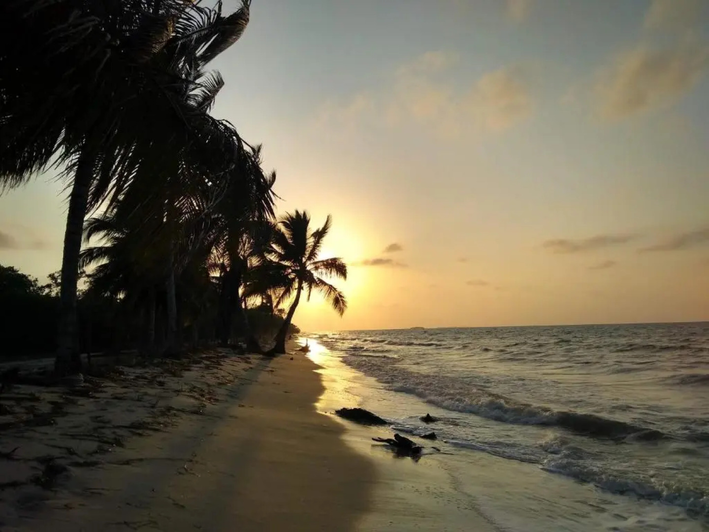 Casa Akira- Rincón del Mar