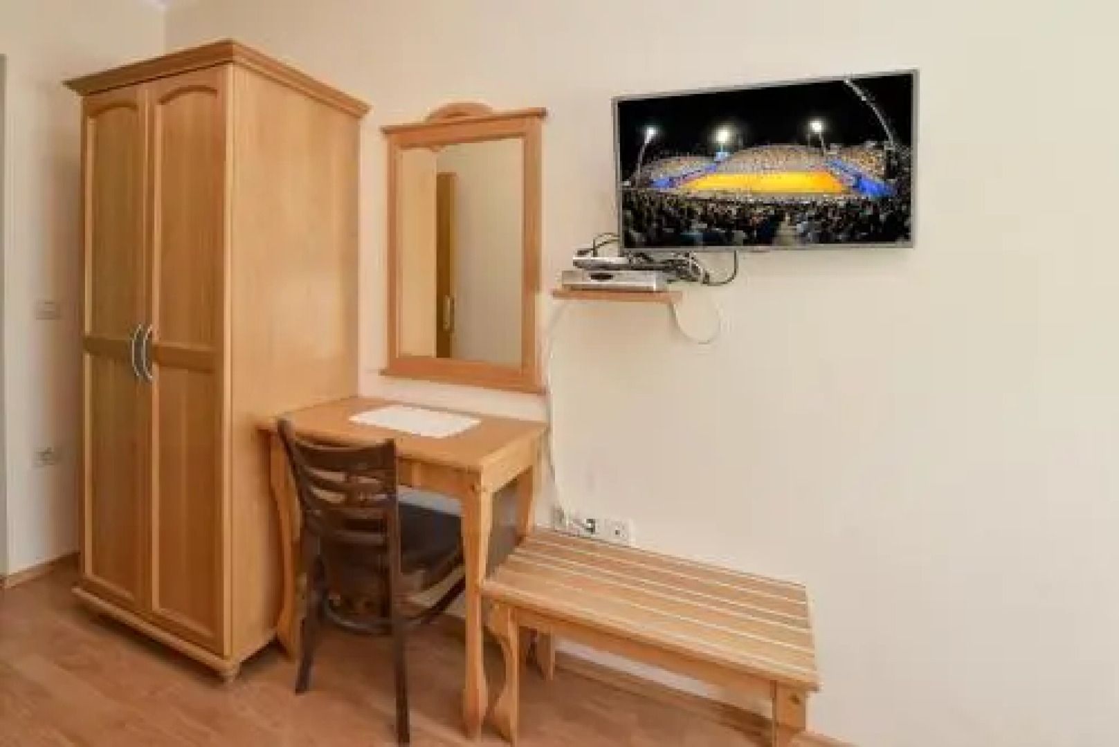 Bed and breakfast Julia