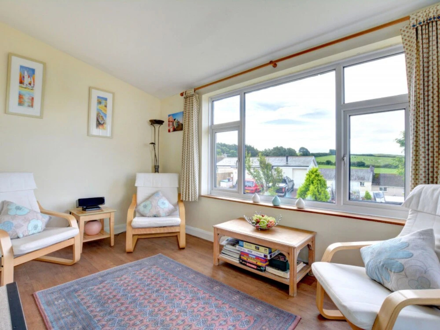 Bodinnick Bodinnick in Bodinnick